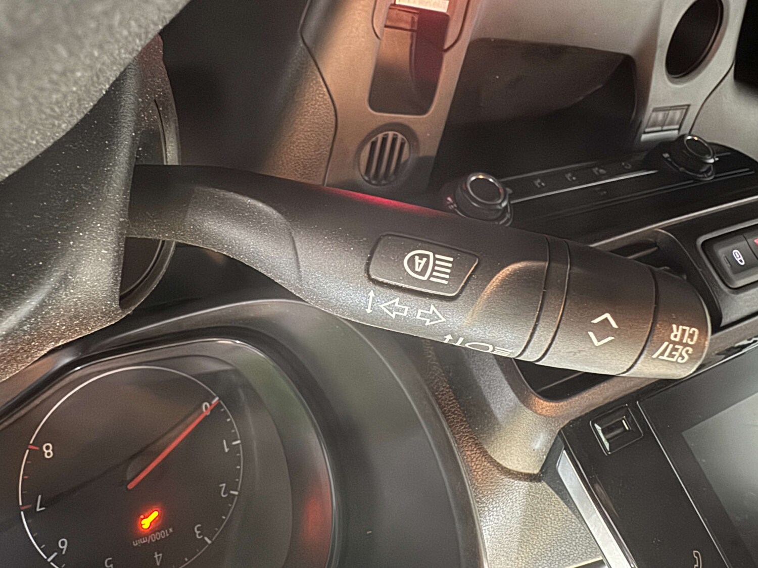 Used Vauxhall Combo 2021 for sale - 76601665: Photo 12