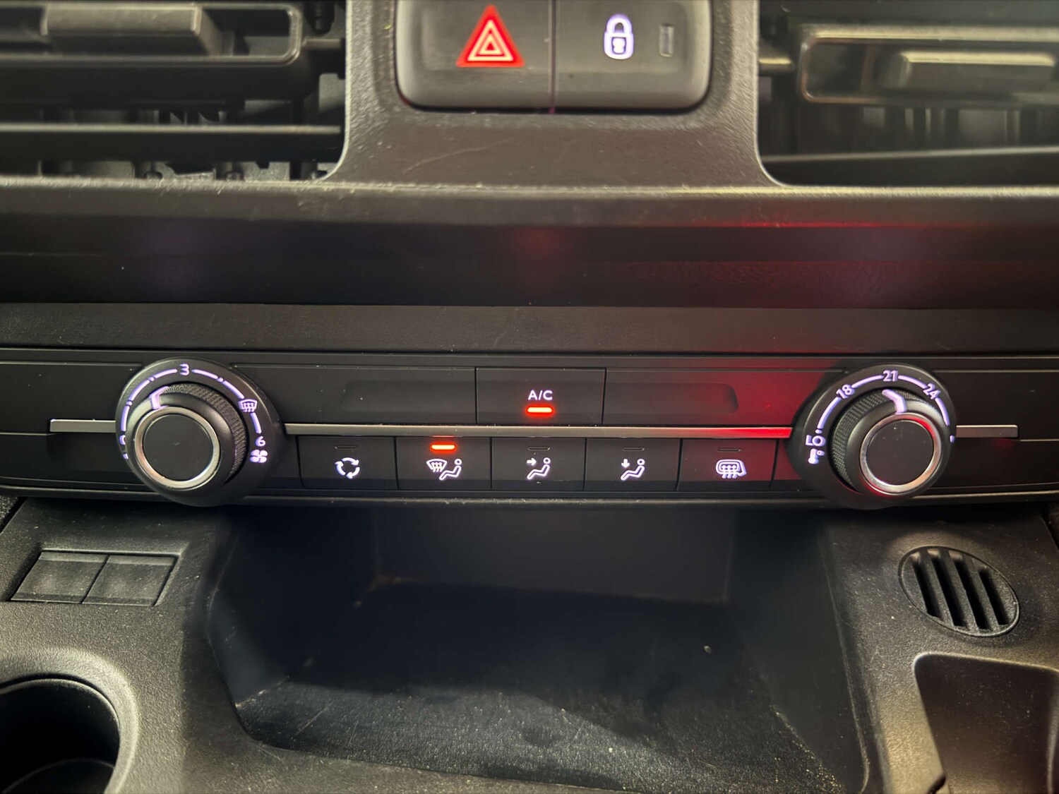 Used Vauxhall Combo 2021 for sale - 76601665: Photo 15