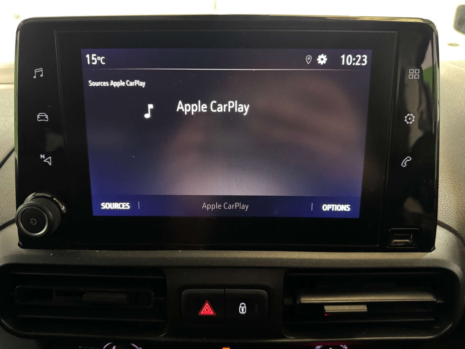 Used Vauxhall Combo 2021 for sale - 76601665: Photo 17