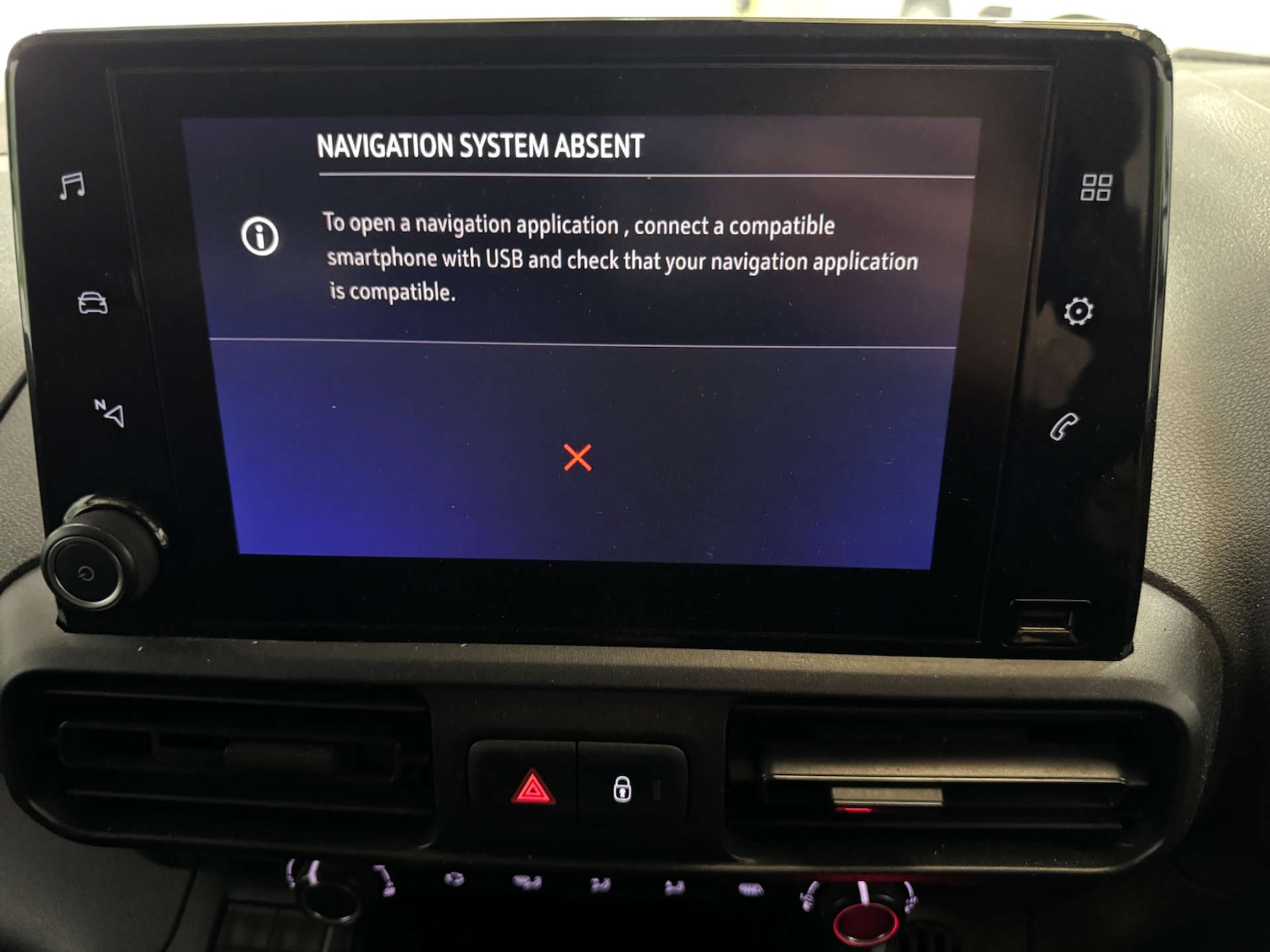 Used Vauxhall Combo 2021 for sale - 76601665: Photo 19