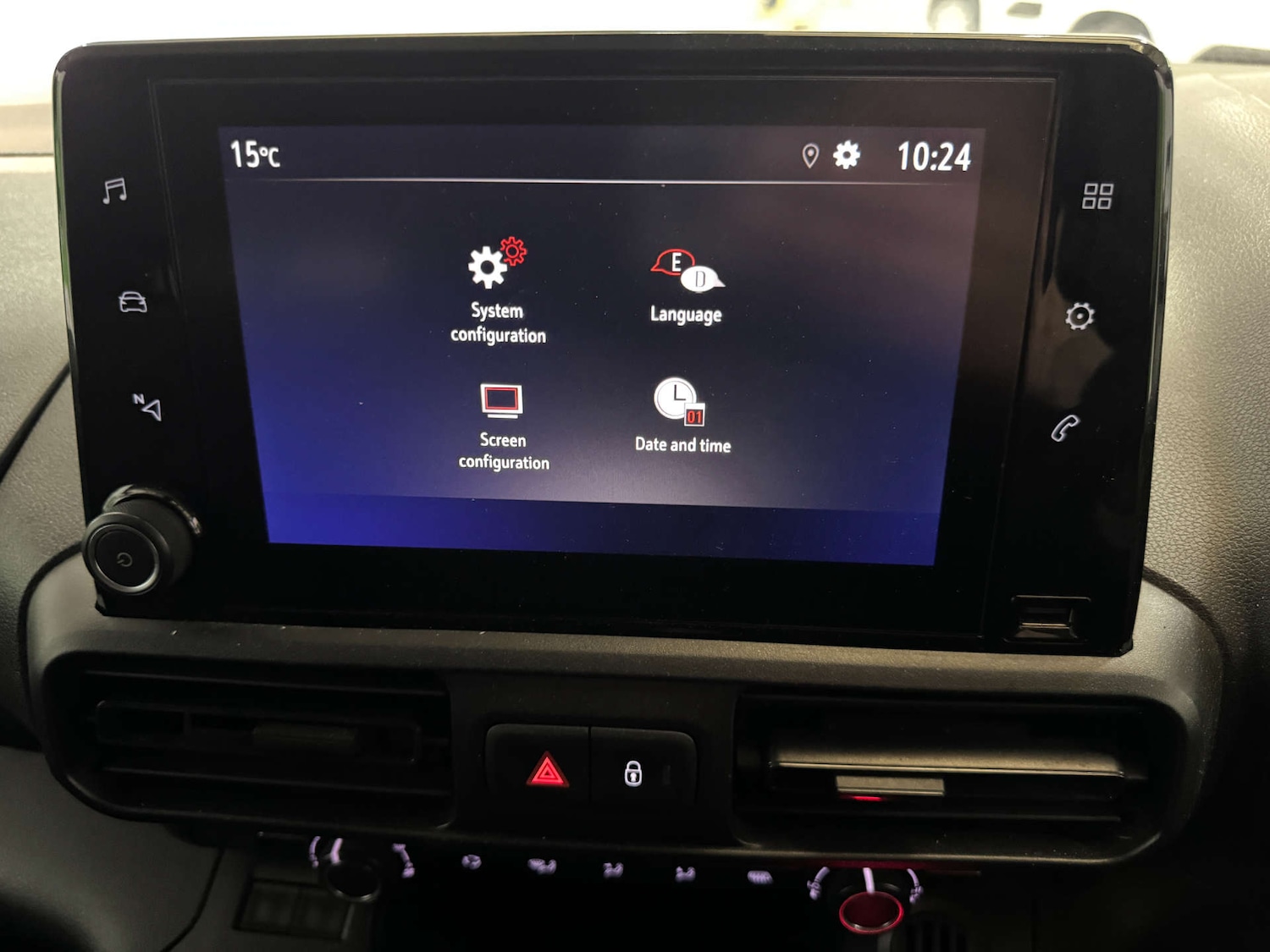 Used Vauxhall Combo 2021 for sale - 76601665: Photo 20