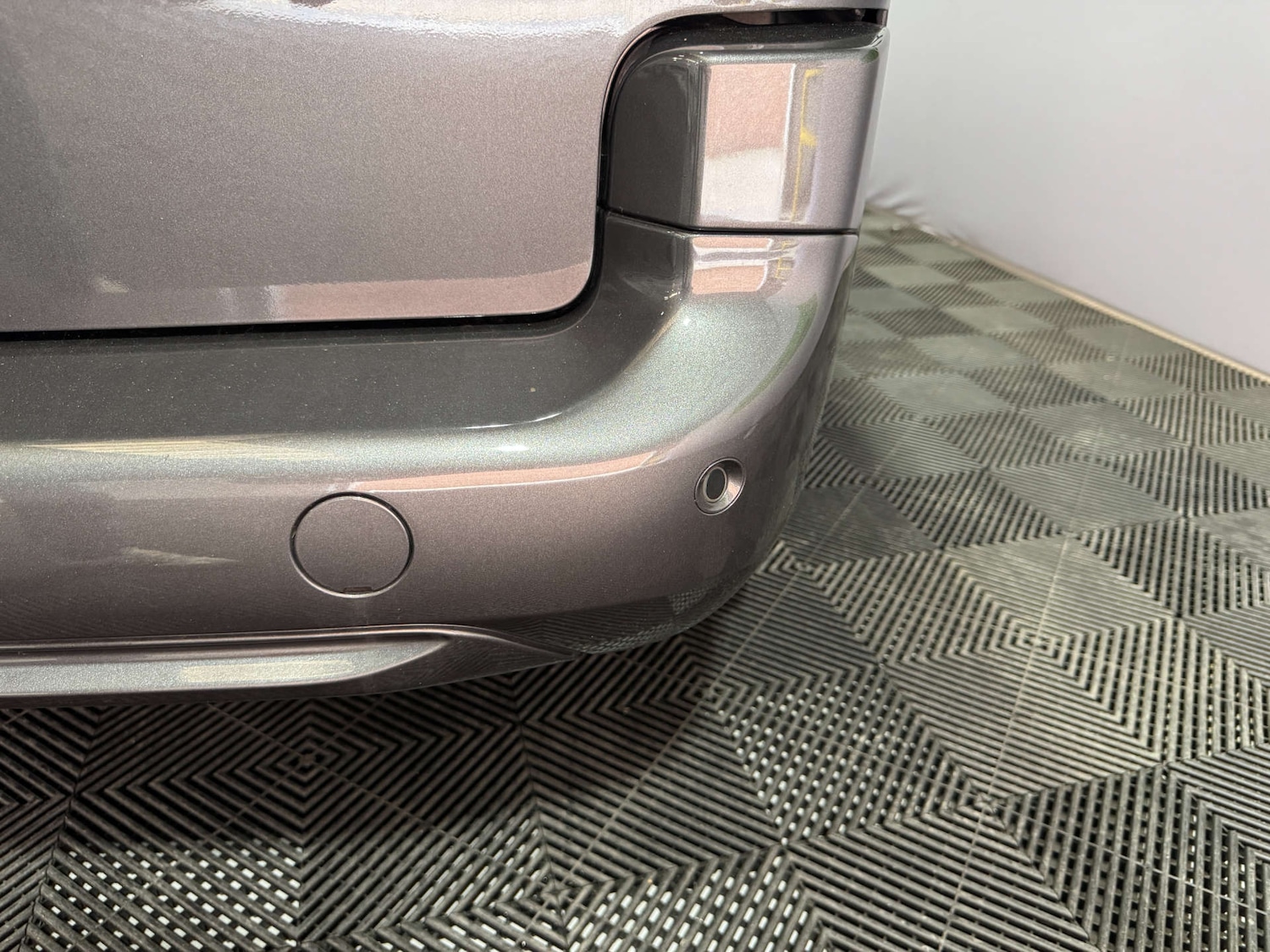 Used Vauxhall Combo 2021 for sale - 76601665: Photo 24