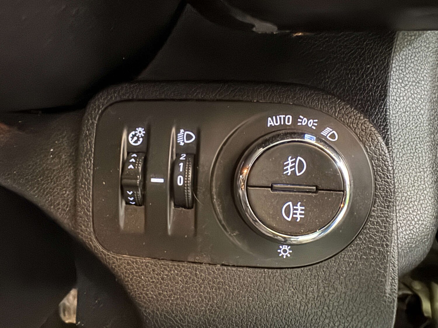 Used Vauxhall Combo 2021 for sale - 76601665: Photo 8