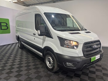 Used Ford Transit 2022 for sale - 75827443: Photo