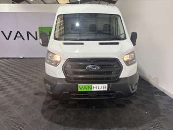 Used Ford Transit 2022 for sale - 75827443: Photo