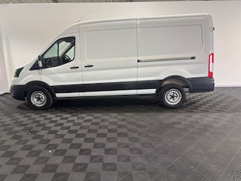 Used Ford Transit 2022 for sale - 75827443: Photo