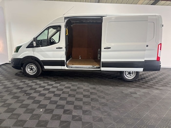 Used Ford Transit 2022 for sale - 75827443: Photo