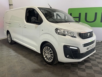 Used Peugeot Expert 2023 for sale - 78681890: Photo