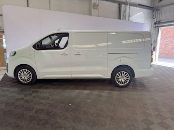 Used Peugeot Expert 2023 for sale - 78681890: Photo