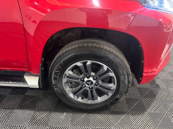 Used Mitsubishi L200 2021 for sale - 74062302: Photo 14