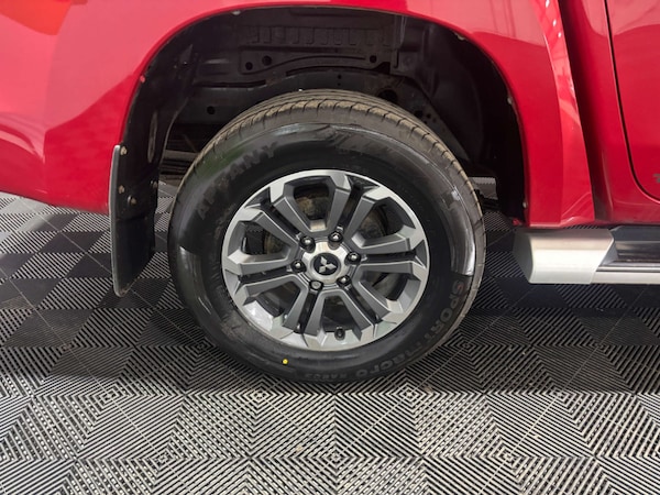 Used Mitsubishi L200 2021 for sale - 74062302: Photo 15