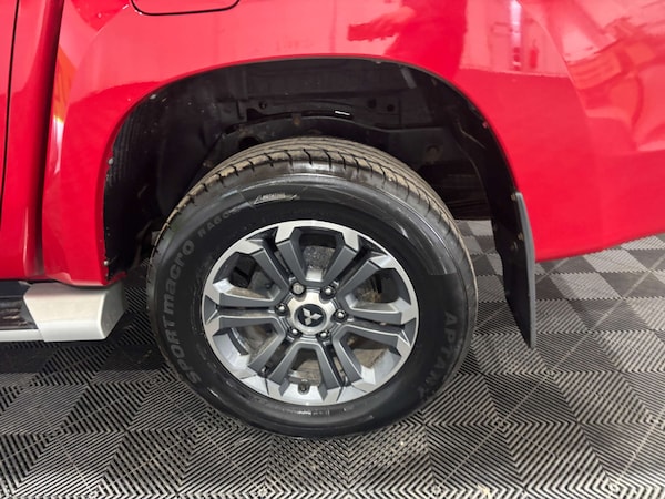 Used Mitsubishi L200 2021 for sale - 74062302: Photo 16