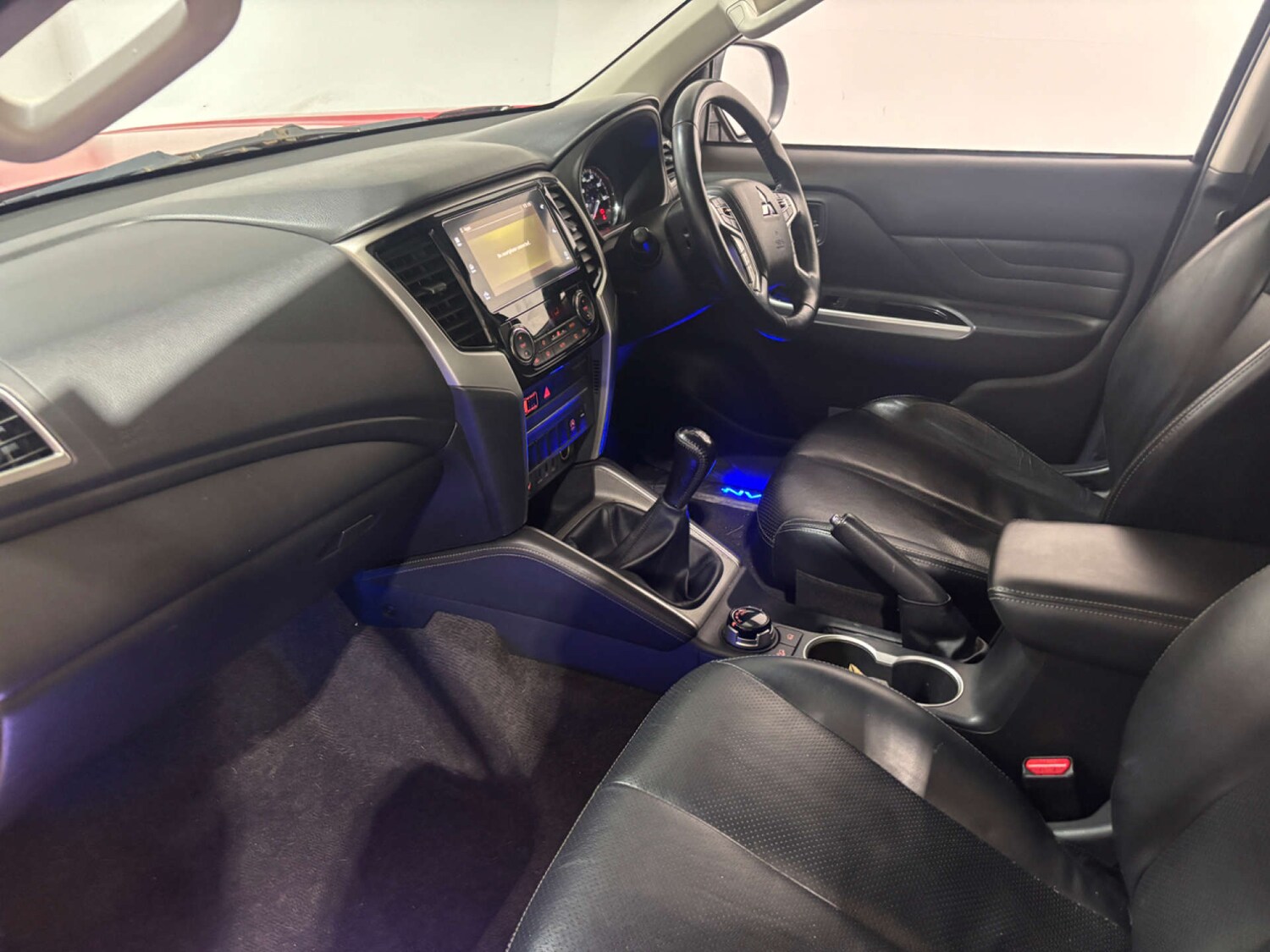 Vehicle 17