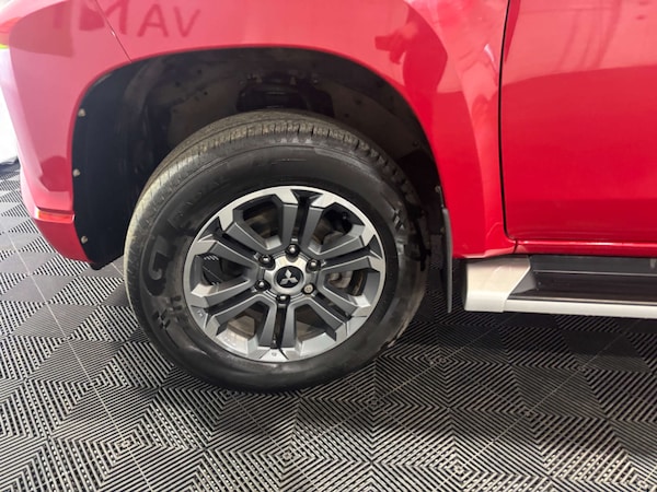 Used Mitsubishi L200 2021 for sale - 74062302: Photo 17