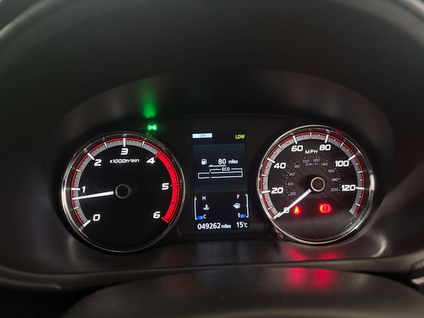 Used Mitsubishi L200 2021 for sale - 74062302: Photo 20