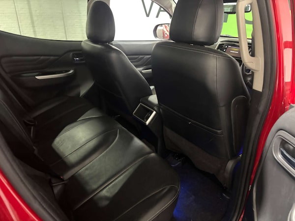 Used Mitsubishi L200 2021 for sale - 74062302: Photo 25