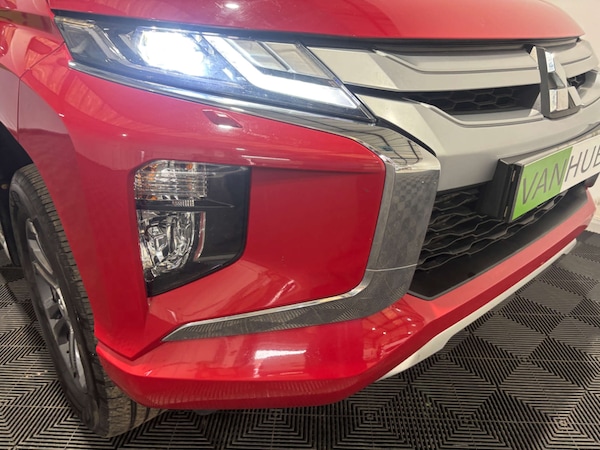 Used Mitsubishi L200 2021 for sale - 74062302: Photo 28