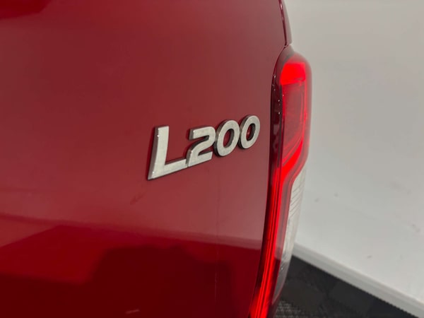 Used Mitsubishi L200 2021 for sale - 74062302: Photo 32