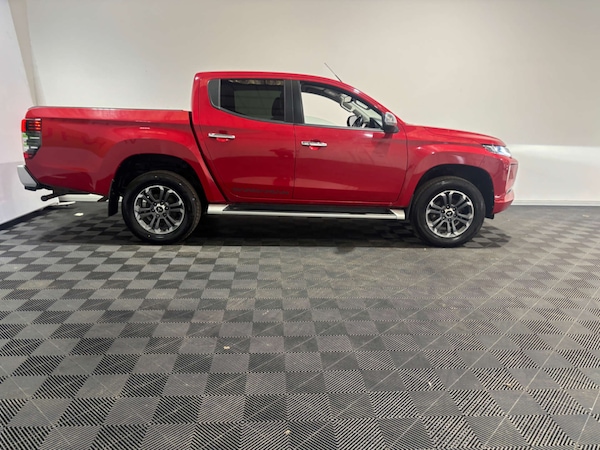 Used Mitsubishi L200 2021 for sale - 74062302: Photo 5