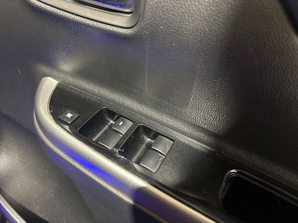 Used Mitsubishi L200 2021 for sale - 74062302: Photo 8