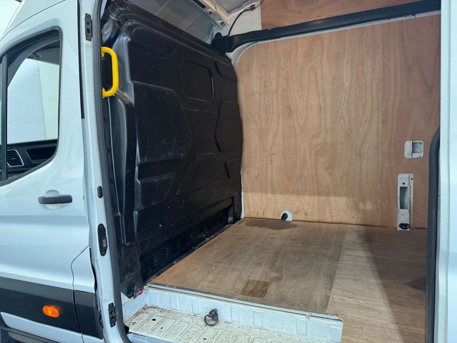 Used Ford Transit 2024 for sale - 76255861: Photo 12