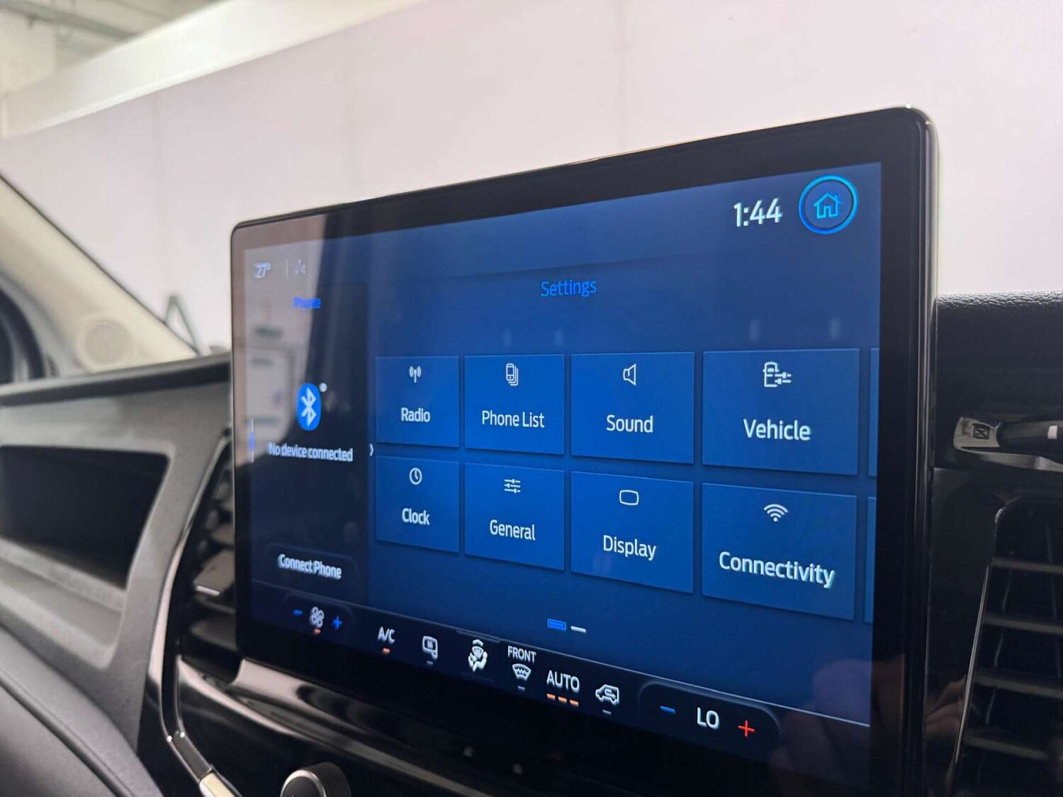 Used Ford Transit 2024 for sale - 76255861: Photo 22