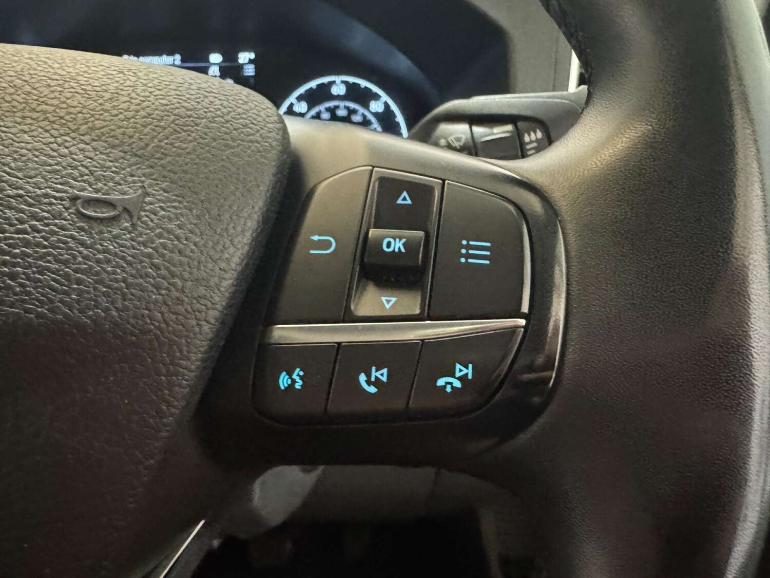 Used Ford Transit 2024 for sale - 76255861: Photo 24