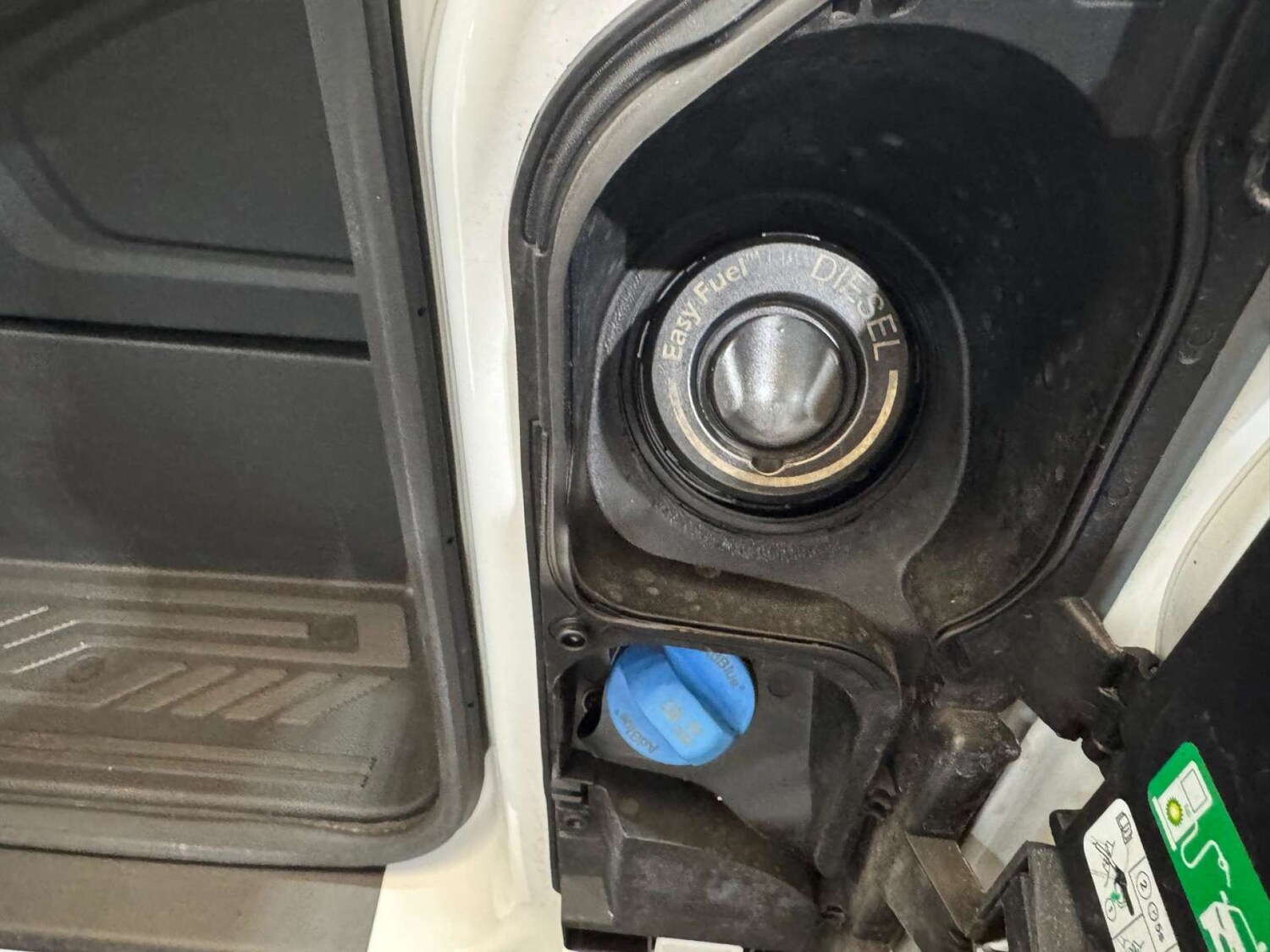 Used Ford Transit 2024 for sale - 76255861: Photo 31