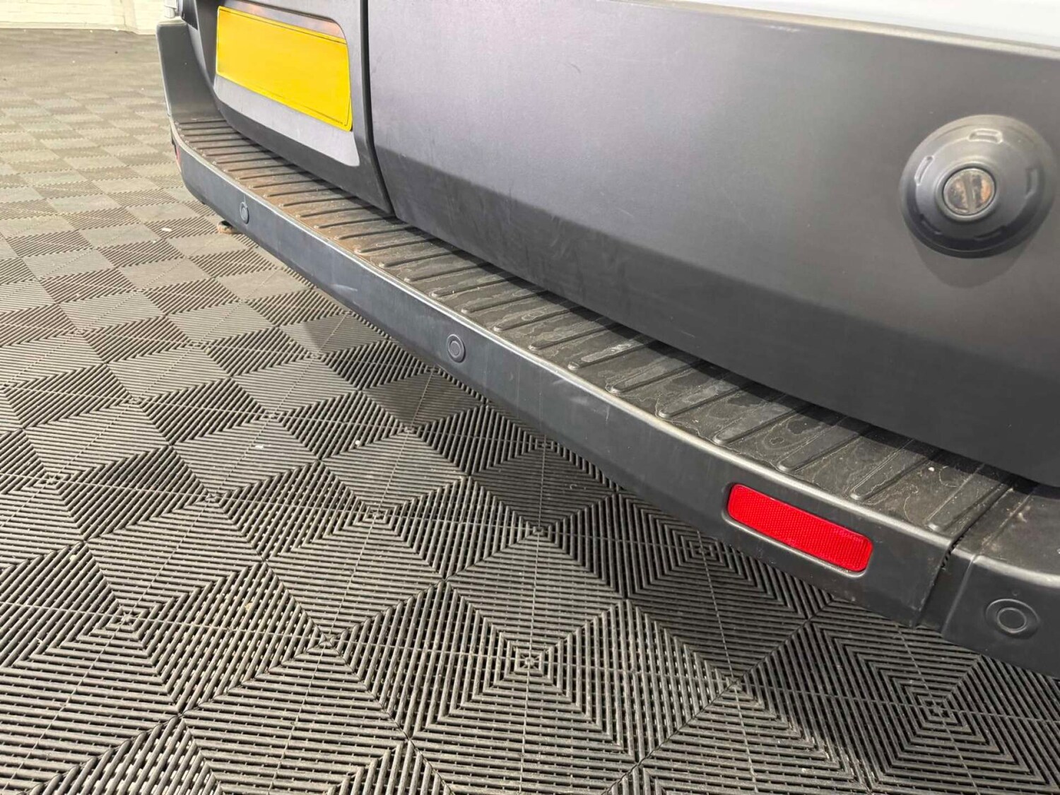 Used Ford Transit 2024 for sale - 76255861: Photo 34