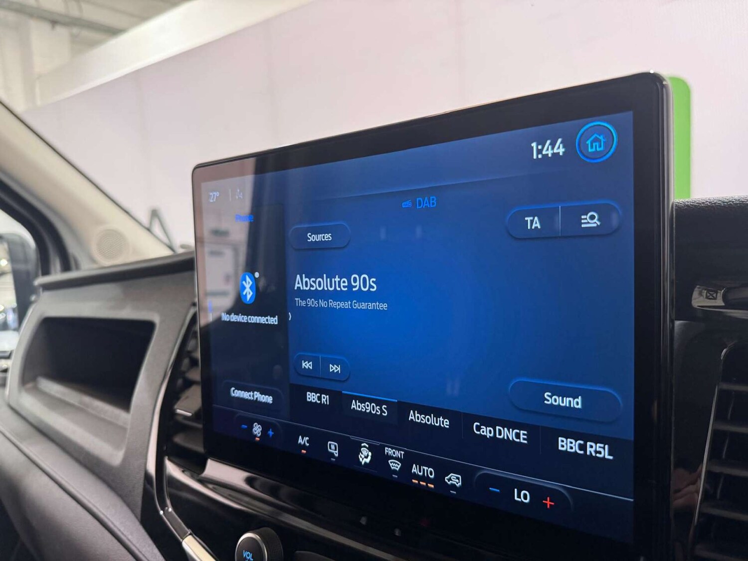 Used Ford Transit 2024 for sale - 76255861: Photo 37