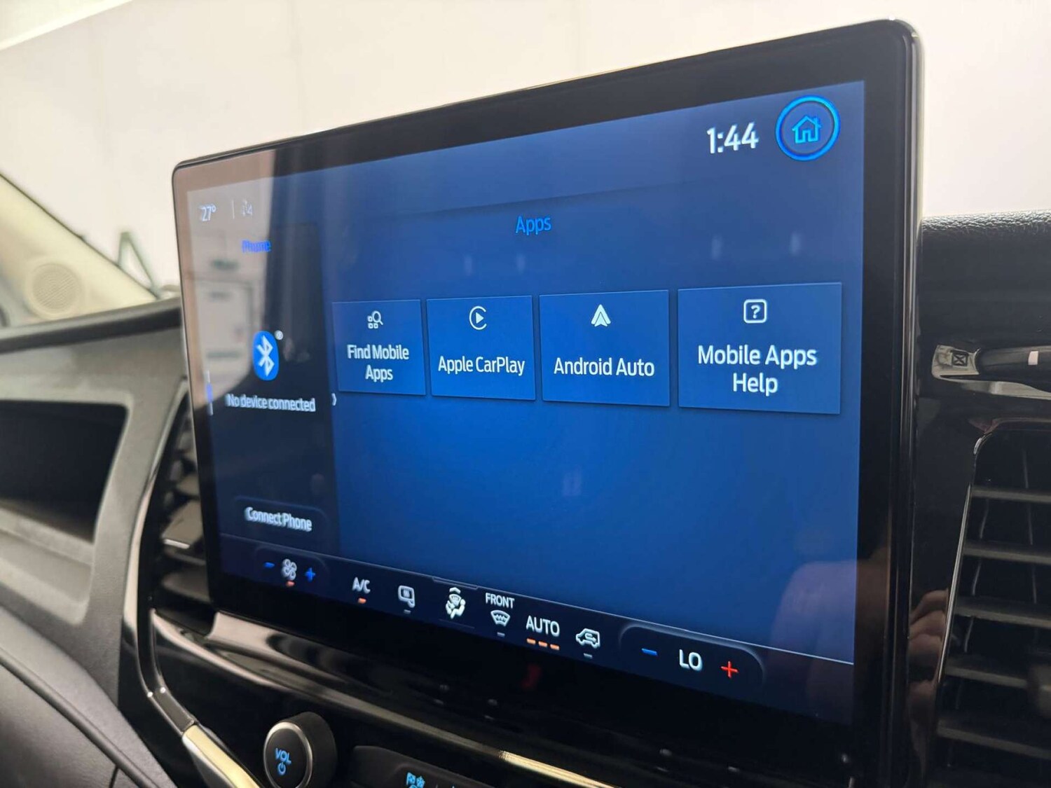 Used Ford Transit 2024 for sale - 76255861: Photo 40