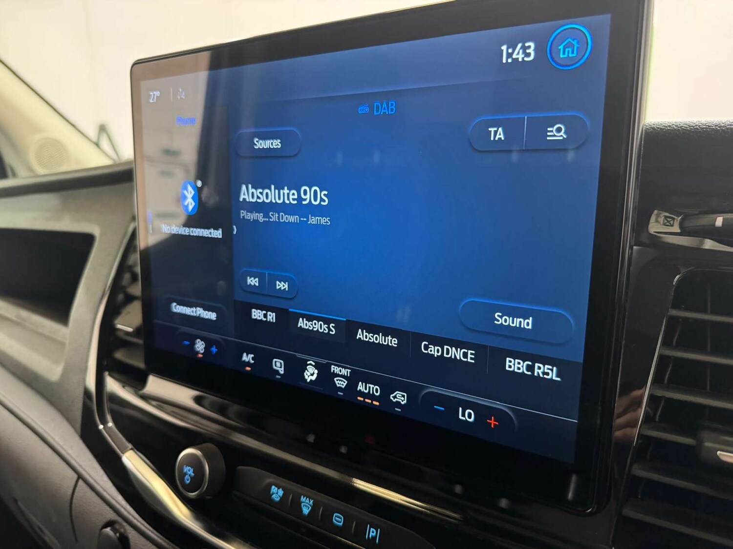 Used Ford Transit 2024 for sale - 76255861: Photo 43