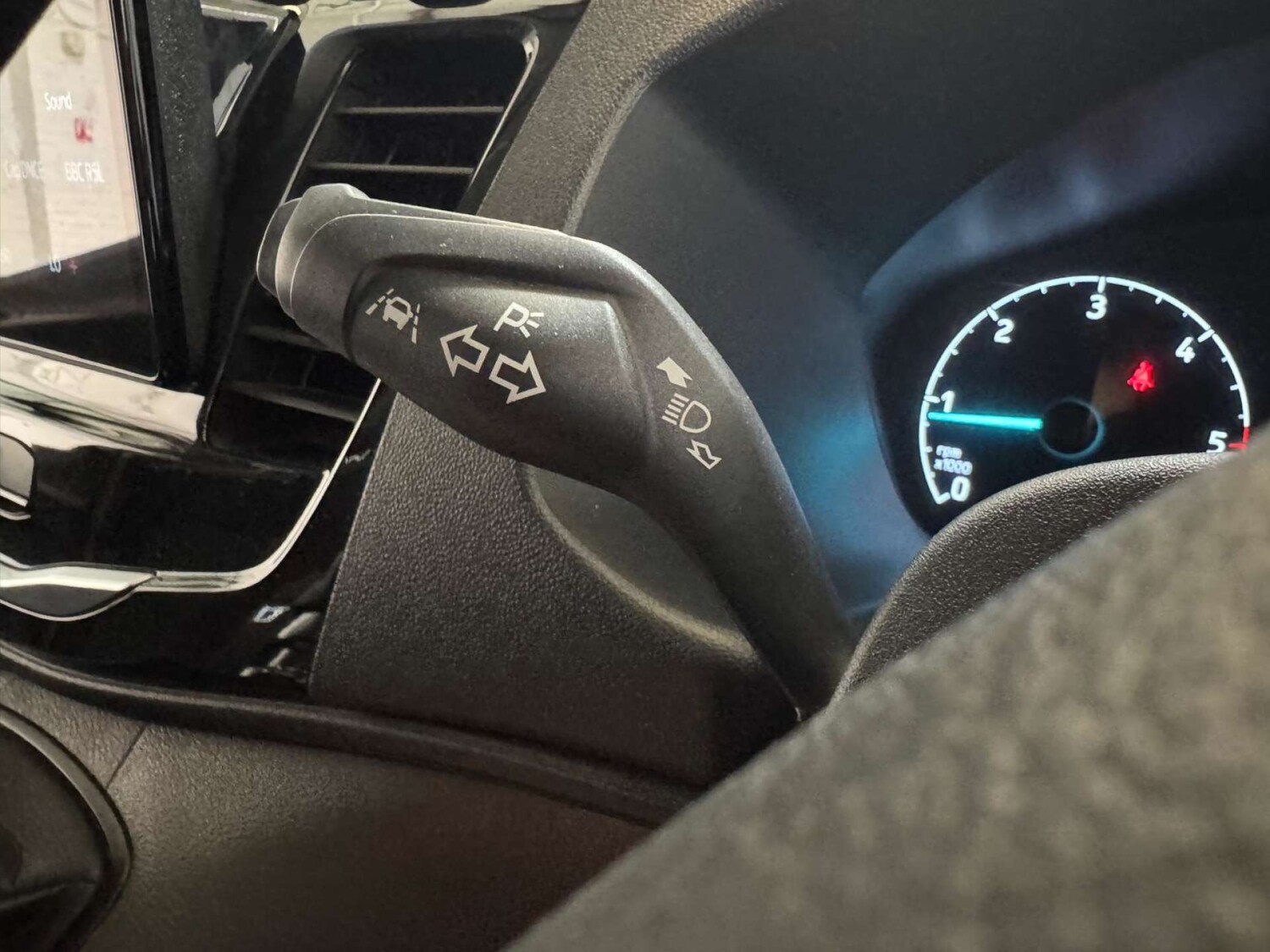 Used Ford Transit 2024 for sale - 76255861: Photo 46