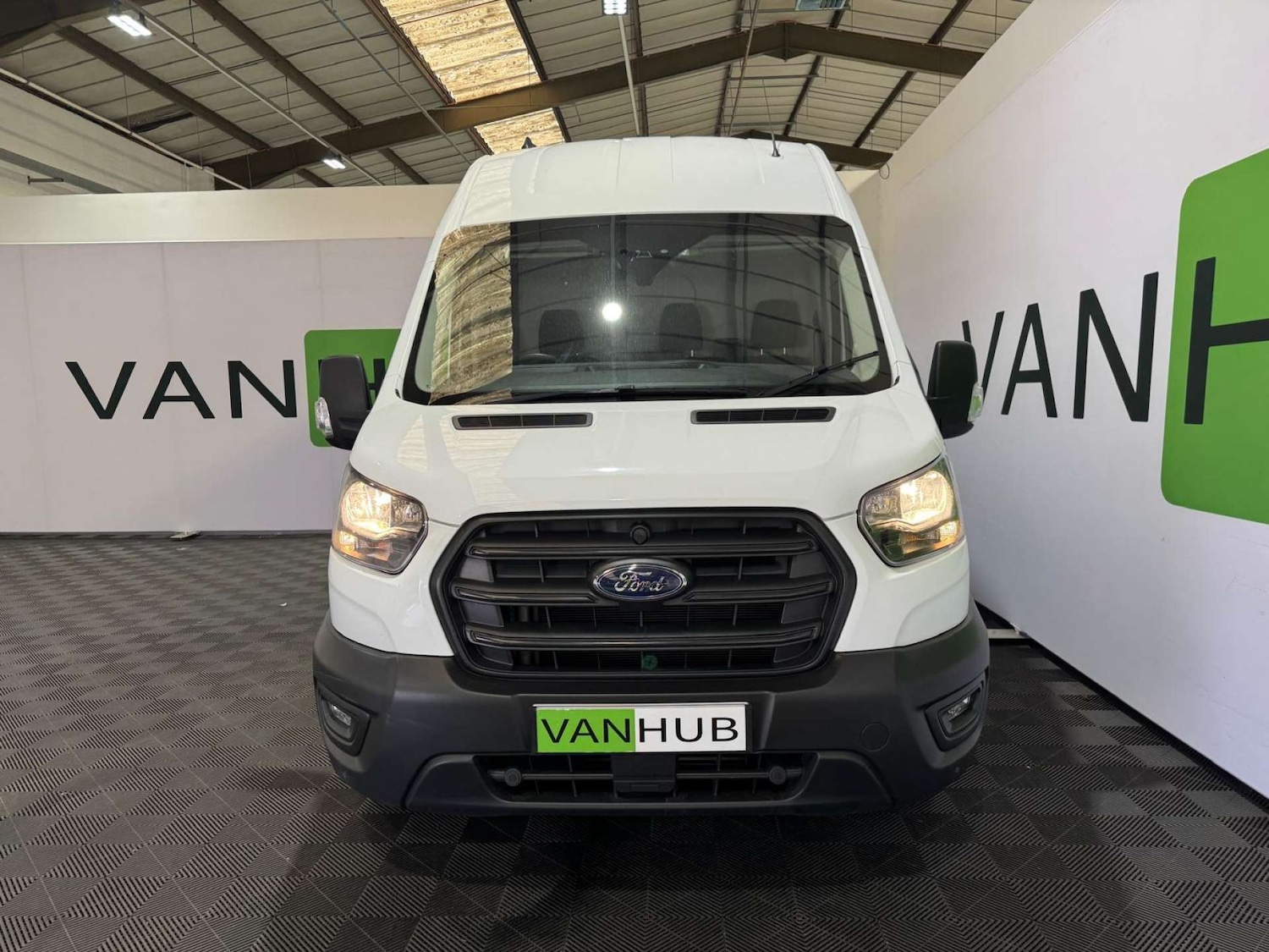 Used Ford Transit 2024 for sale - 76255861: Photo 6