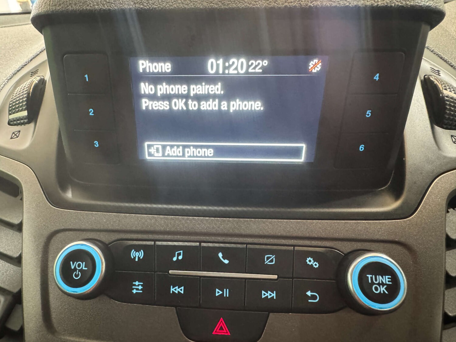 Vehicle 23