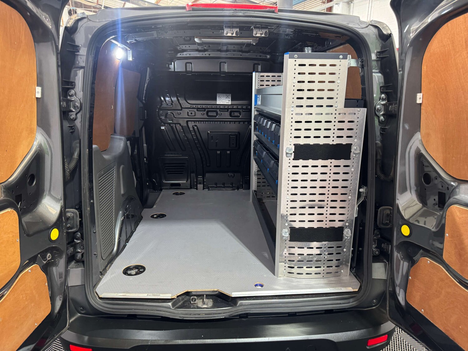 Vehicle 25