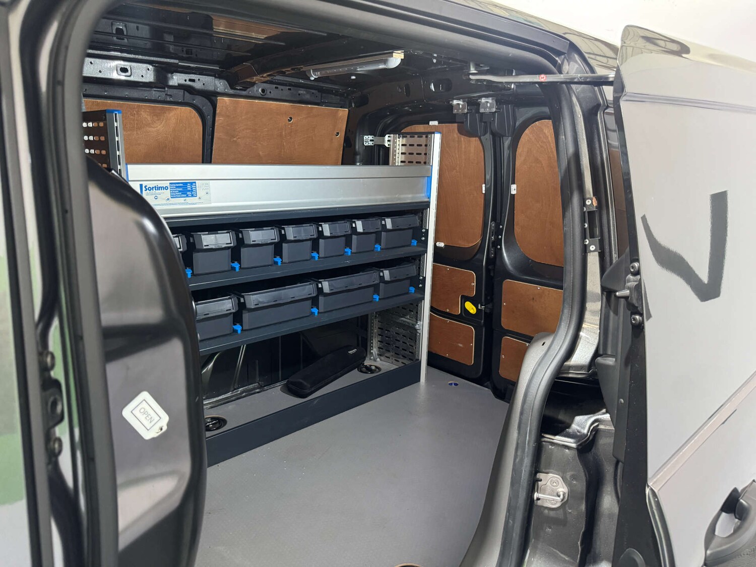 Vehicle 27