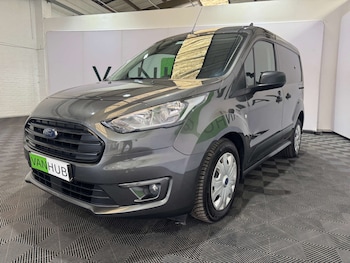 Used Ford Transit Connect 2022 for sale - 75171766: Photo