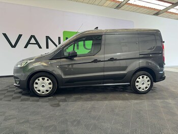 Used Ford Transit Connect 2022 for sale - 75171766: Photo