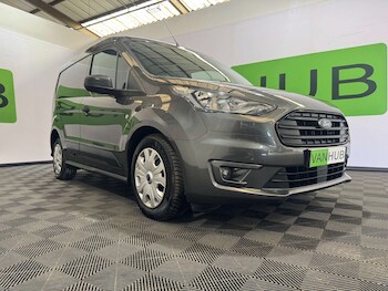 Used Ford Transit Connect 2022 for sale - 75171766: Photo