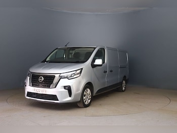 Used Nissan Primastar 2022 for sale - 75560291: Photo
