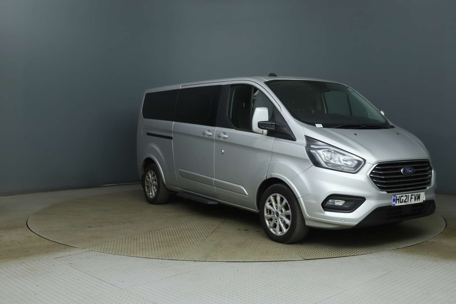 Vehicle 7