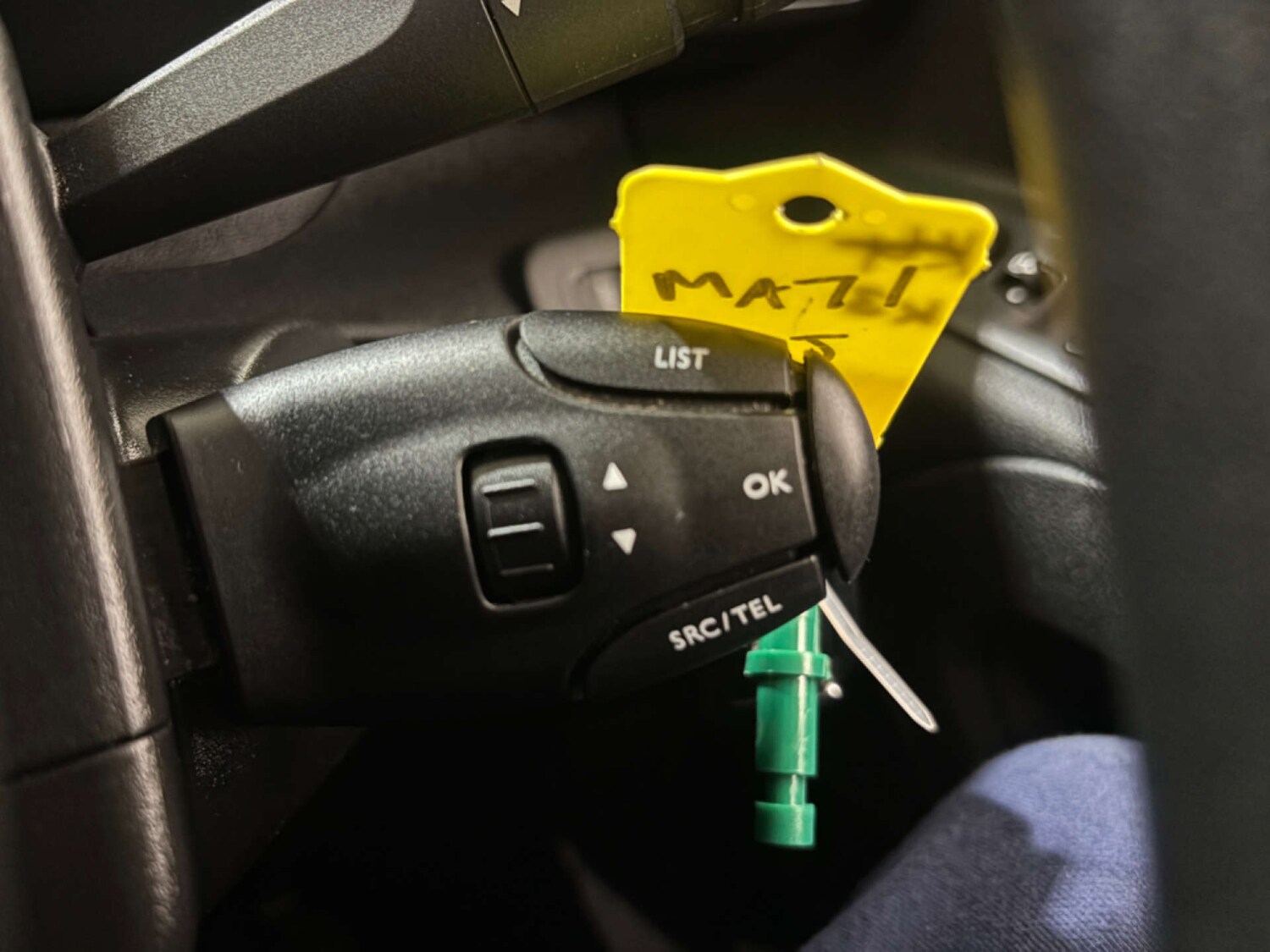 Vehicle 11