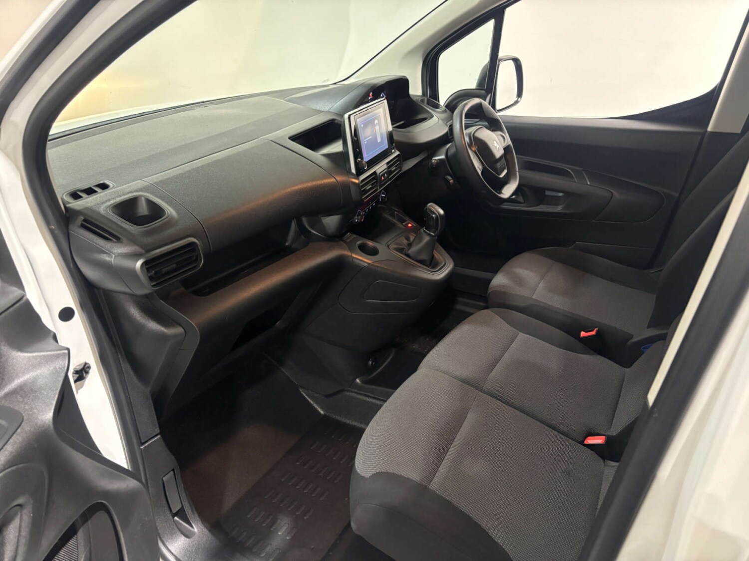 Vehicle 16