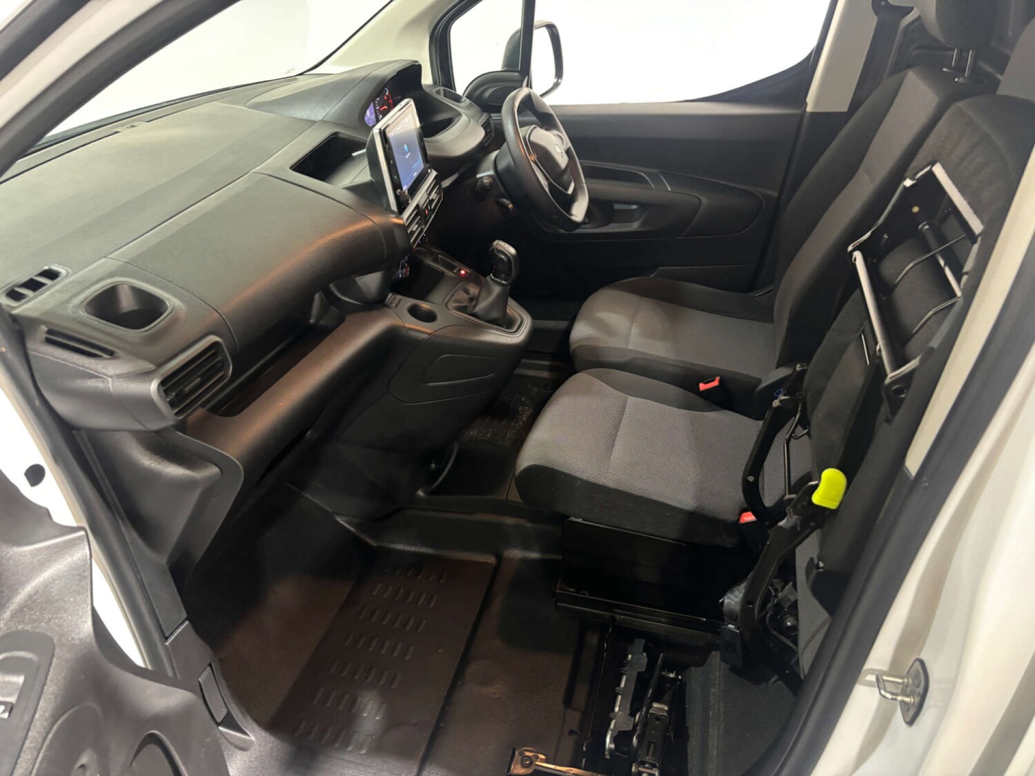 Vehicle 17