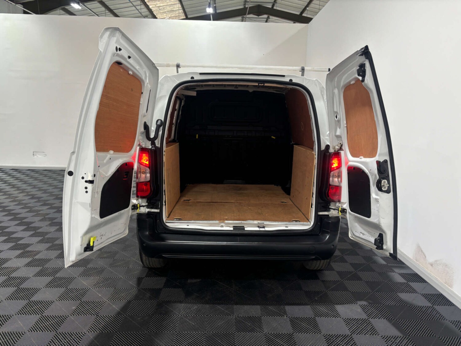 Vehicle 23