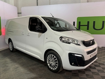 Used Peugeot Expert 2023 for sale - 78330635: Photo