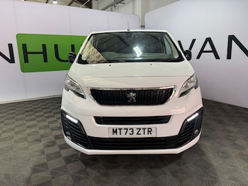 Used Peugeot Expert 2023 for sale - 78330635: Photo