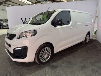 Used Peugeot Expert 2023 for sale - 78330635: Photo