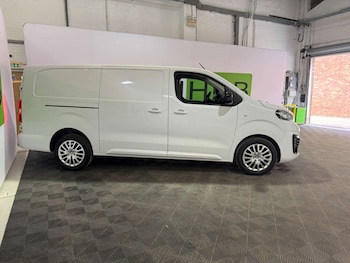 Used Peugeot Expert 2023 for sale - 78330635: Photo